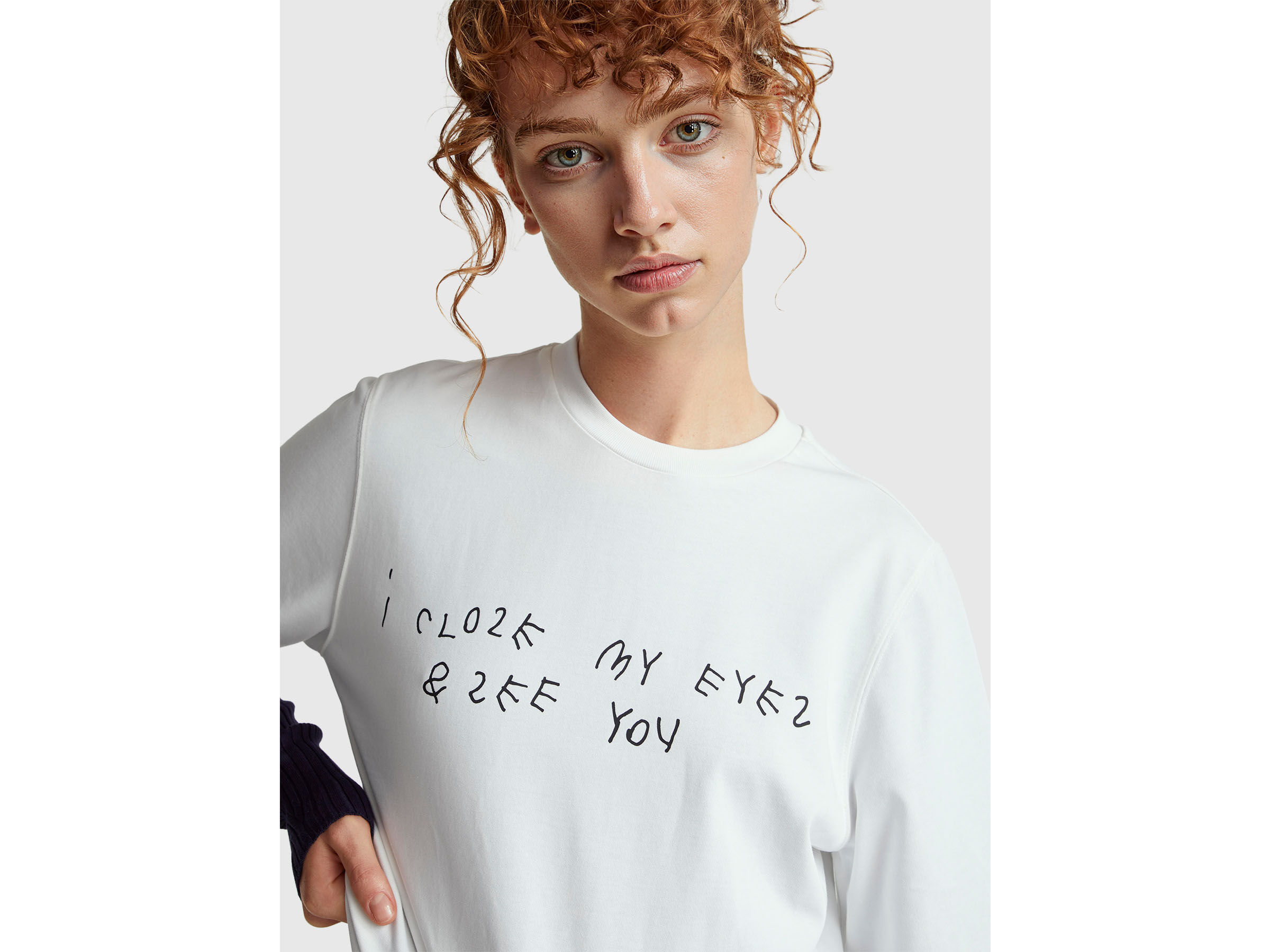 T-SHIRT Women image number 4